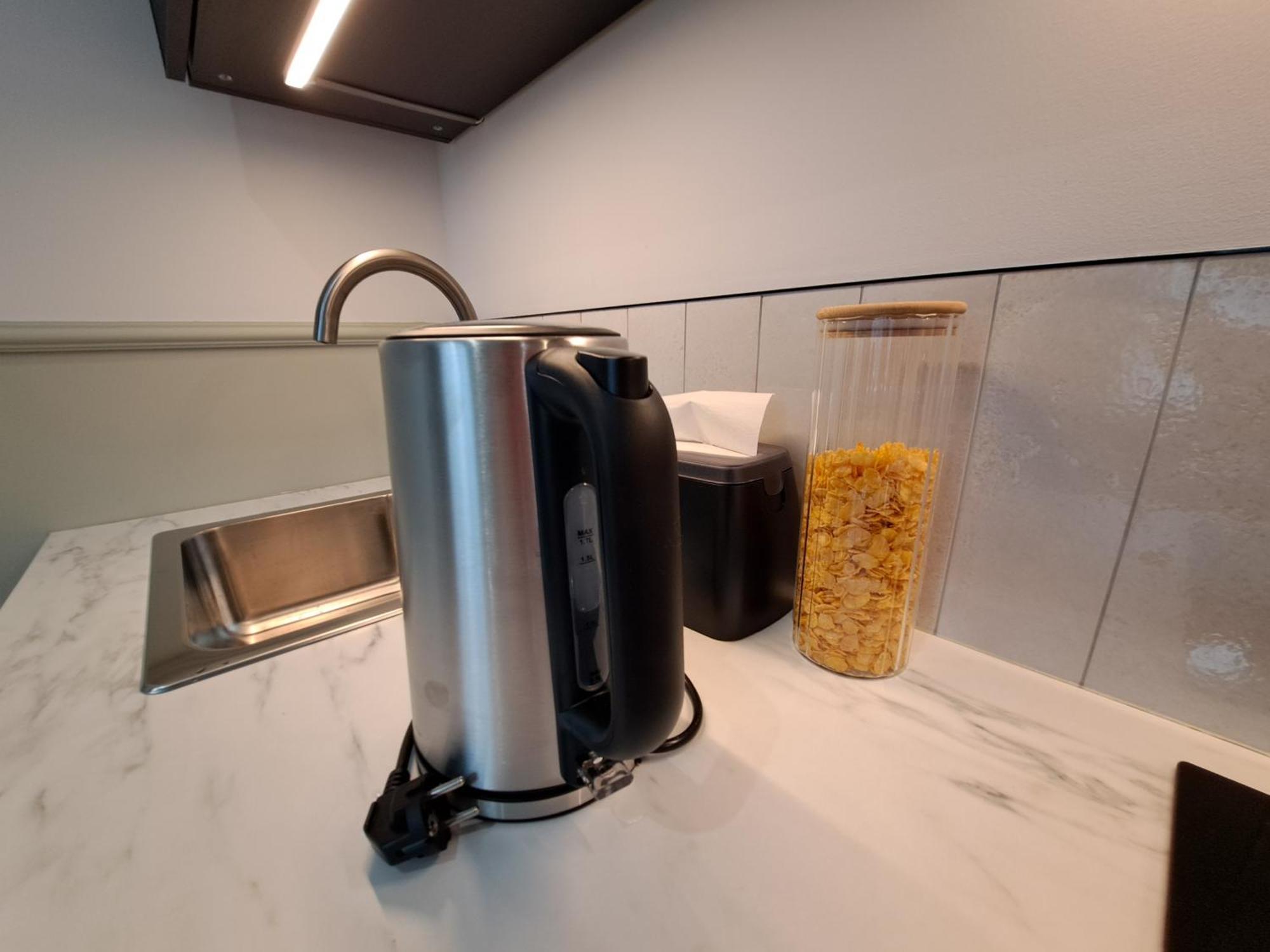 ריגה Golden Palms Apartment In The City Centre מראה חיצוני תמונה