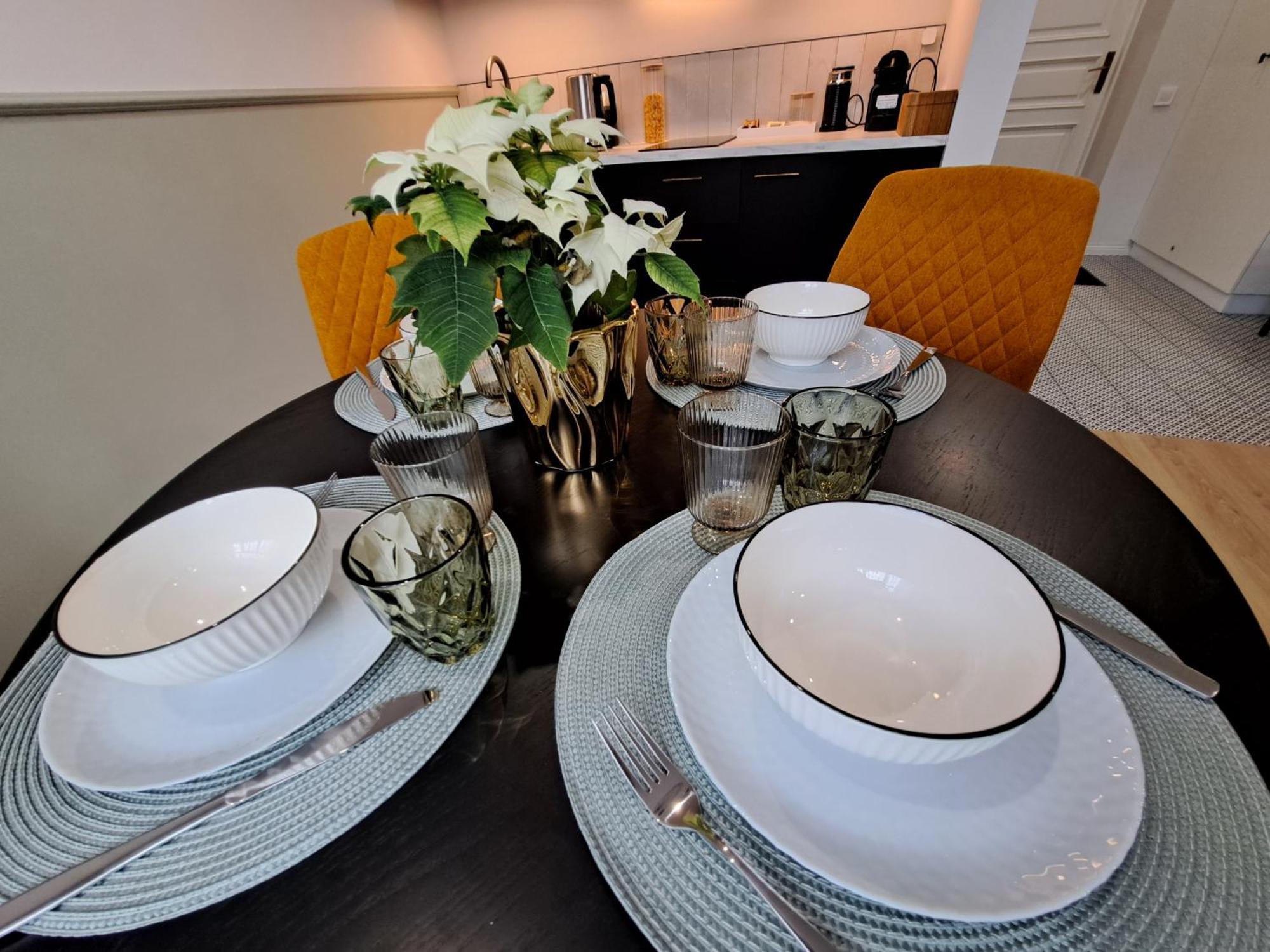 ריגה Golden Palms Apartment In The City Centre מראה חיצוני תמונה